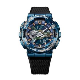 Casio GM-110EARTH-1ADR Kol Saati