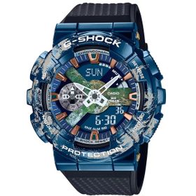 Casio GM-110EARTH-1ADR Kol Saati