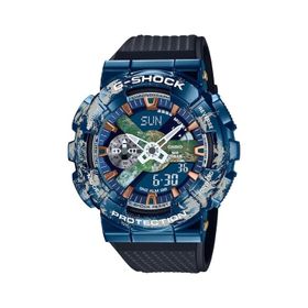 Casio GM-110EARTH-1ADR Kol Saati