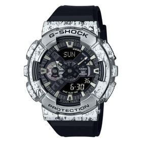 Casio GM-110GC-1ADR G-Shock Erkek Kol Saati