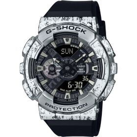 Casio GM-110GC-1ADR G-Shock Erkek Kol Saati