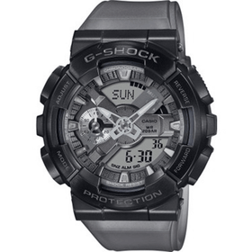 Casio GM-110MF-1ADR Unisex Kol Saati