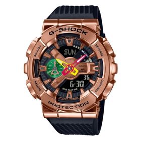 Casio GM-110RH-1ADR Kol Saati