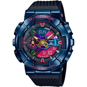 Casio GM-110SN-2ADR Kol Saati