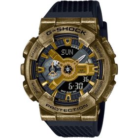 Casio GM-110VG-1A9DR Erkek Kol Saati