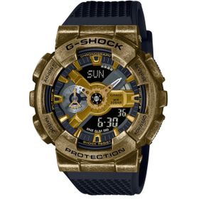 Casio GM-110VG-1A9DR Erkek Kol Saati