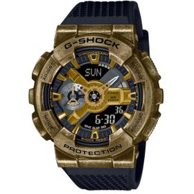 Casio GM-110VG-1A9DR Erkek Kol Saati