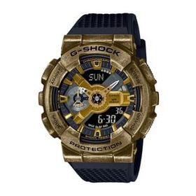 Casio GM-110VG-1A9DR Erkek Kol Saati