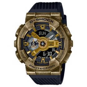 Casio GM-110VG-1A9DR Erkek Kol Saati