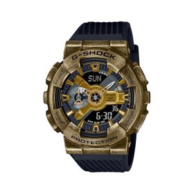 Casio GM-110VG-1A9DR Erkek Kol Saati