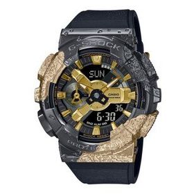 Casio GM-114GEM-1A9DR Kol Saati