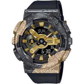Casio GM-114GEM-1A9DR Kol Saati