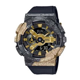 Casio GM-114GEM-1A9DR Kol Saati