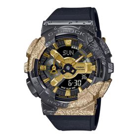 Casio GM-114GEM-1A9DR Kol Saati
