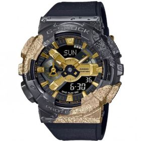 Casio GM-114GEM-1A9DR Kol Saati