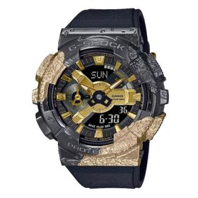 Casio GM-114GEM-1A9DR Kol Saati