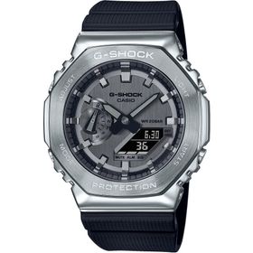 Casio GM-2100-1ADR Unisex Kol Saati