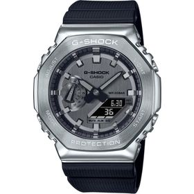Casio GM-2100-1ADR Unisex Kol Saati