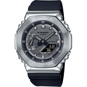 Casio GM-2100-1ADR Unisex Kol Saati