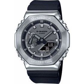 Casio GM-2100-1ADR Unisex Kol Saati