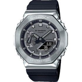 Casio GM-2100-1ADR Unisex Kol Saati