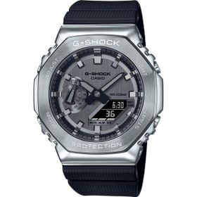 Casio GM-2100-1ADR Unisex Kol Saati