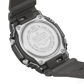 Casio GM-2100B-4AJF JDM Erkek Kol Saati