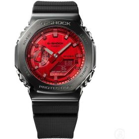 Casio GM-2100B-4AJF JDM Erkek Kol Saati