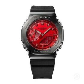 Casio GM-2100B-4AJF JDM Erkek Kol Saati