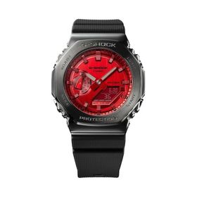 Casio GM-2100B-4AJF JDM Erkek Kol Saati