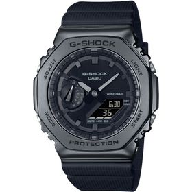 Casio GM-2100BB-1ADR Unisex Kol Saati