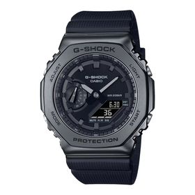 Casio GM-2100BB-1ADR Unisex Kol Saati