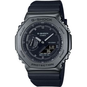 Casio GM-2100BB-1ADR Unisex Kol Saati