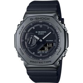 Casio GM-2100BB-1ADR Unisex Kol Saati