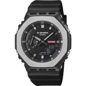 Casio GM-2100BM-1ADR G-Steel G-Shock Erkek Kol Saati