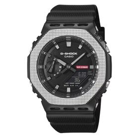Casio GM-2100BM-1ADR G-Steel G-Shock Erkek Kol Saati