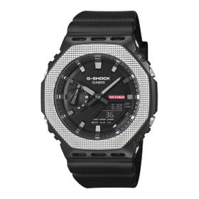 Casio GM-2100BM-1ADR G-Steel G-Shock Erkek Kol Saati