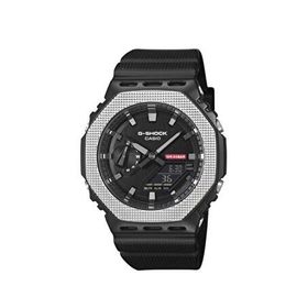 Casio GM-2100BM-1ADR G-Steel G-Shock Erkek Kol Saati
