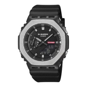 Casio GM-2100BM-1ADR G-Steel G-Shock Erkek Kol Saati