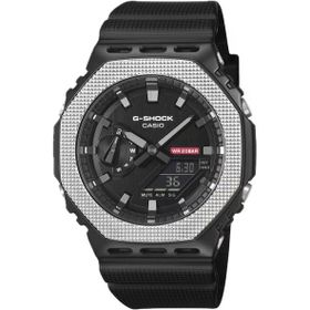 Casio GM-2100BM-1ADR G-Steel G-Shock Erkek Kol Saati