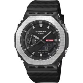 Casio GM-2100BM-1ADR G-Steel G-Shock Erkek Kol Saati