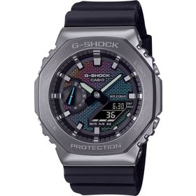 Casio GM-2100BRW-1ADR G-Shock Erkek Kol Saati