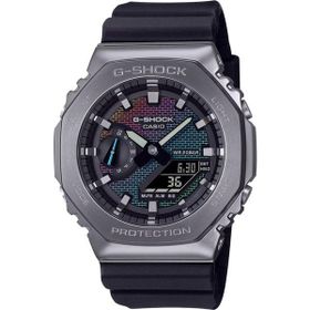 Casio GM-2100BRW-1ADR G-Shock Erkek Kol Saati