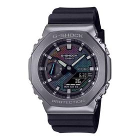 Casio GM-2100BRW-1ADR G-Shock Erkek Kol Saati