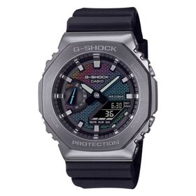 Casio GM-2100BRW-1ADR G-Shock Erkek Kol Saati