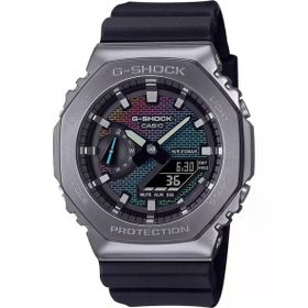 Casio GM-2100BRW-1ADR G-Shock Erkek Kol Saati