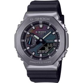 Casio GM-2100BRW-1ADR G-Shock Erkek Kol Saati