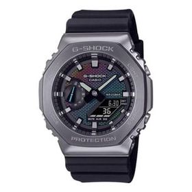 Casio GM-2100BRW-1ADR G-Shock Erkek Kol Saati