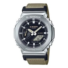 Casio GM-2100C-5ADR Unisex Kol Saati