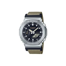 Casio GM-2100C-5ADR Unisex Kol Saati